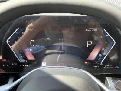 2026 BMW 5 Series 530i xDrive