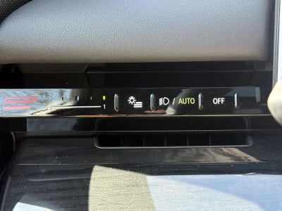 2026 BMW 5 Series 530i xDrive