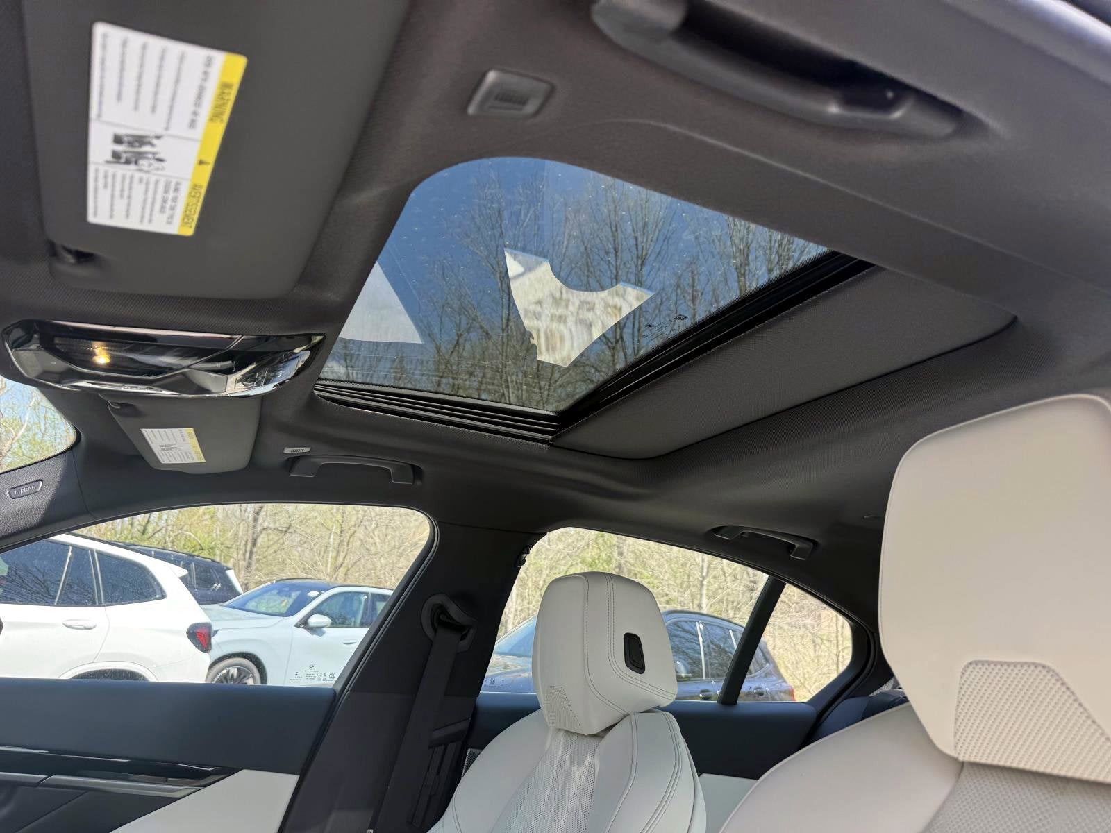 2026 BMW 5 Series 530i xDrive