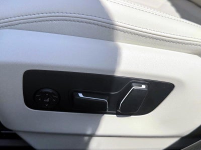 2026 BMW 5 Series 530i xDrive