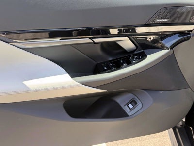 2026 BMW 5 Series 530i xDrive