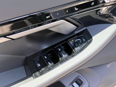 2026 BMW 5 Series 530i xDrive