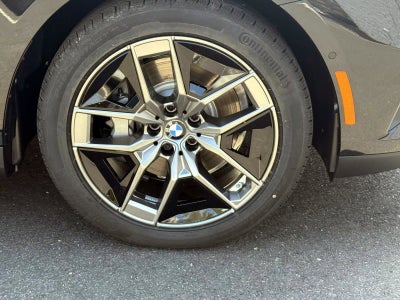 2026 BMW 5 Series 530i xDrive