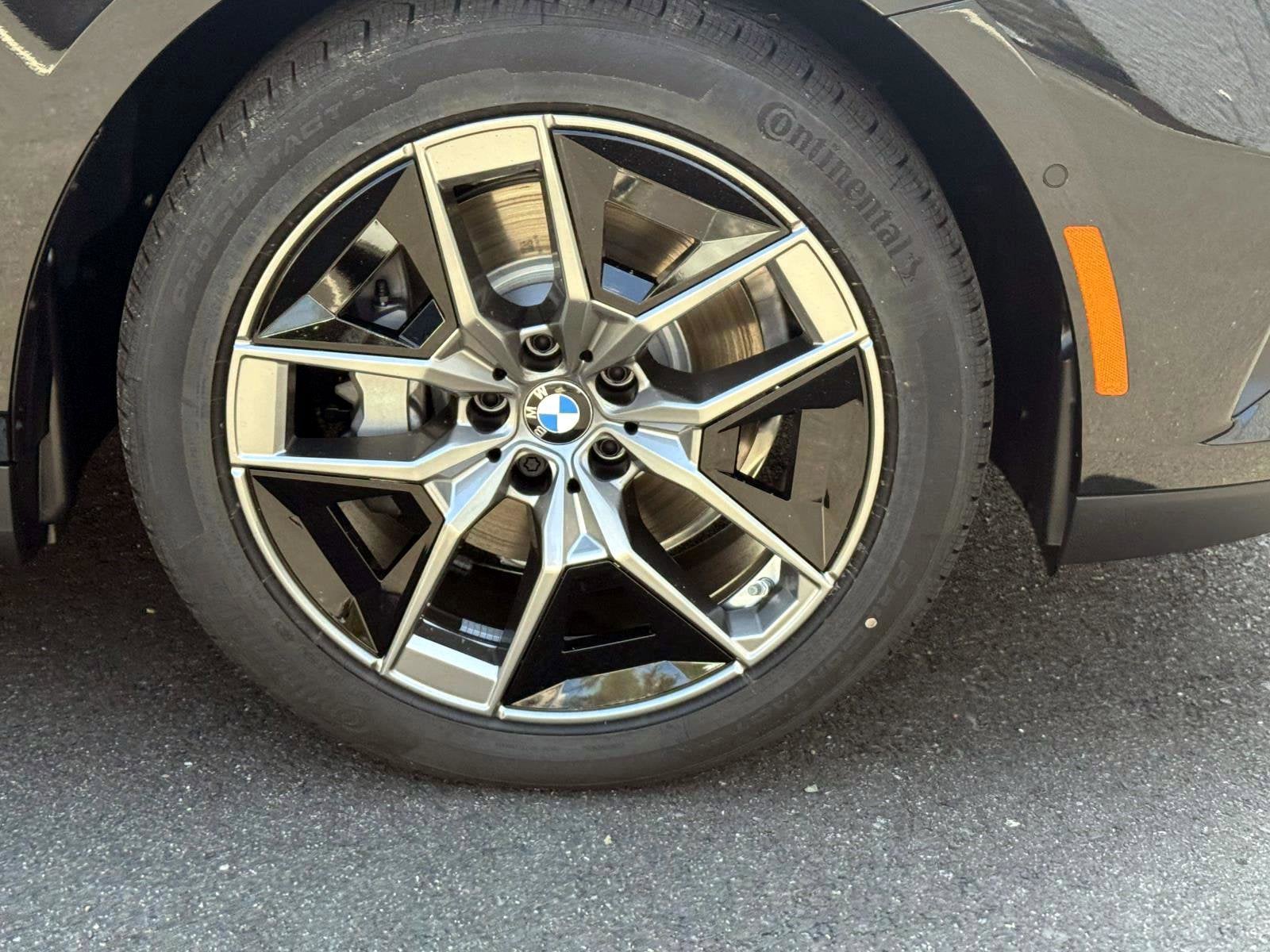 2026 BMW 5 Series 530i xDrive