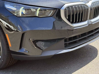 2026 BMW 5 Series 530i xDrive