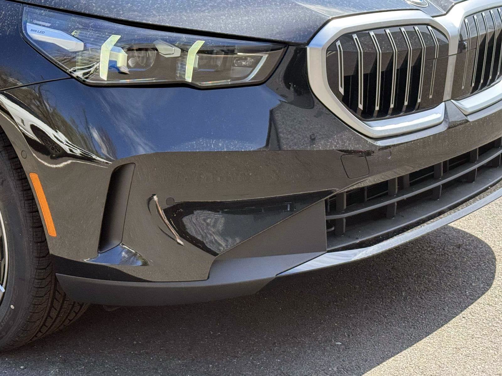 2026 BMW 5 Series 530i xDrive