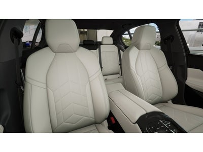 2026 BMW 5 Series 530i xDrive