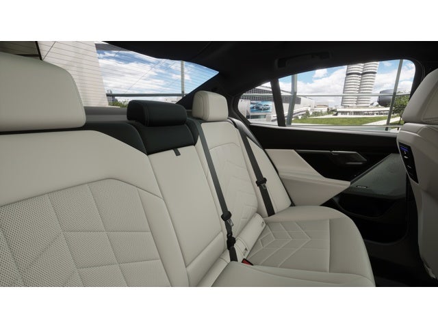 2026 BMW 5 Series 530i xDrive