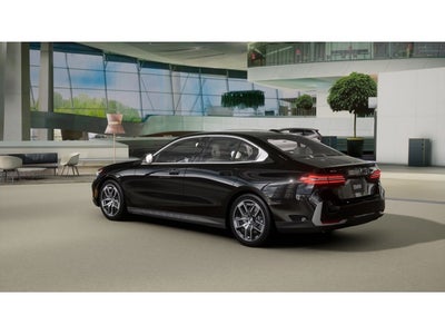 2026 BMW 5 Series 530i xDrive