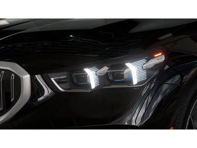 2026 BMW 5 Series 530i xDrive