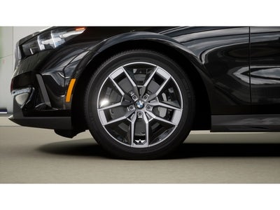 2026 BMW 5 Series 530i xDrive