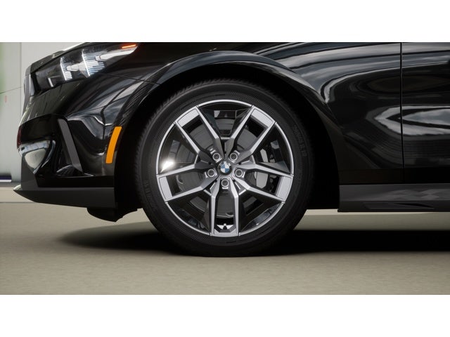 2026 BMW 5 Series 530i xDrive