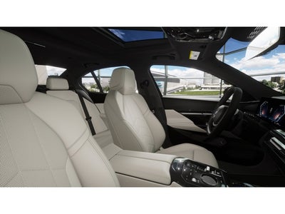 2026 BMW 5 Series 530i xDrive