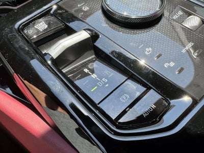 2027 BMW 5 Series 530i xDrive