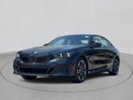 2027 BMW 5 Series 530i xDrive