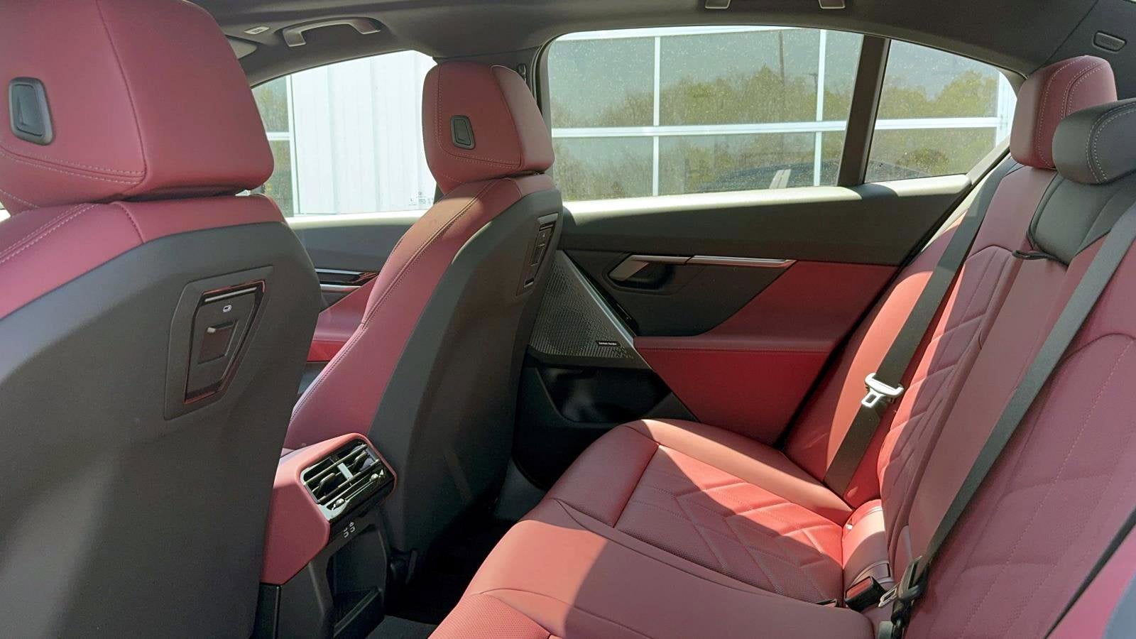 2027 BMW 5 Series 530i xDrive