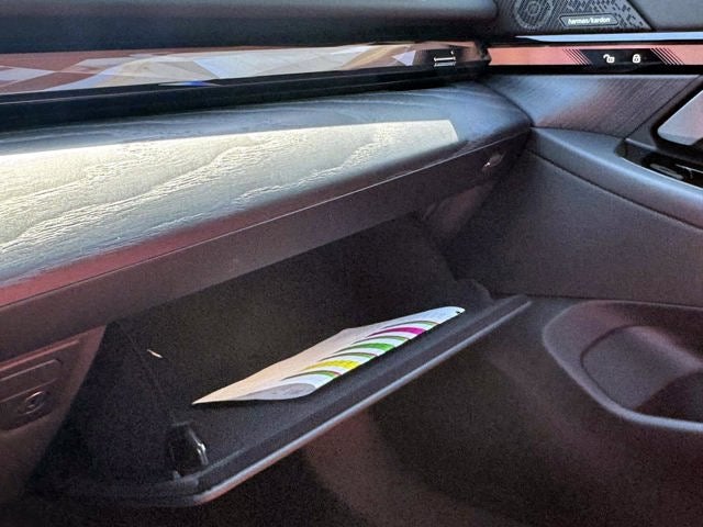 2027 BMW 5 Series 530i xDrive