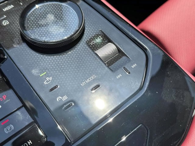 2027 BMW 5 Series 530i xDrive
