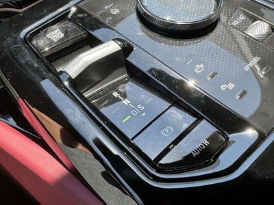 2027 BMW 5 Series 530i xDrive