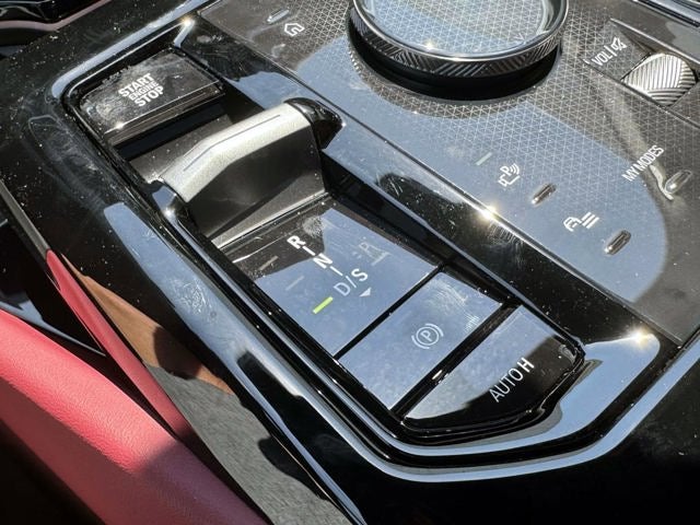2027 BMW 5 Series 530i xDrive