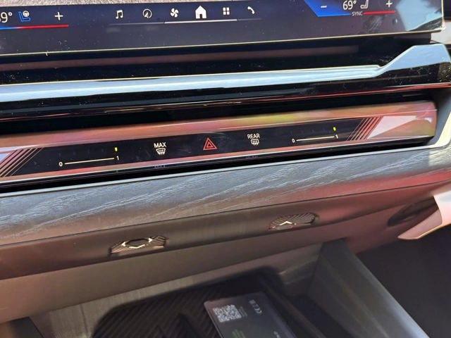 2027 BMW 5 Series 530i xDrive