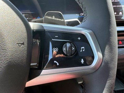 2027 BMW 5 Series 530i xDrive