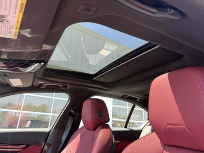 2027 BMW 5 Series 530i xDrive