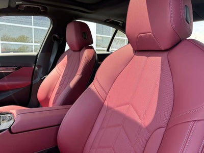 2027 BMW 5 Series 530i xDrive