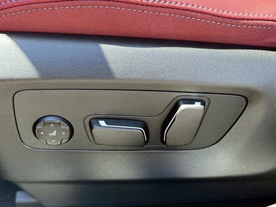 2027 BMW 5 Series 530i xDrive