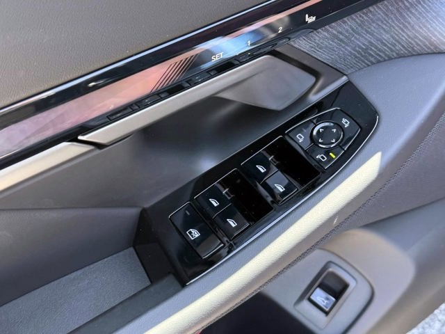 2027 BMW 5 Series 530i xDrive