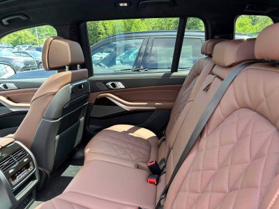 2027 BMW 5 Series 530i xDrive