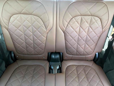 2027 BMW 5 Series 530i xDrive