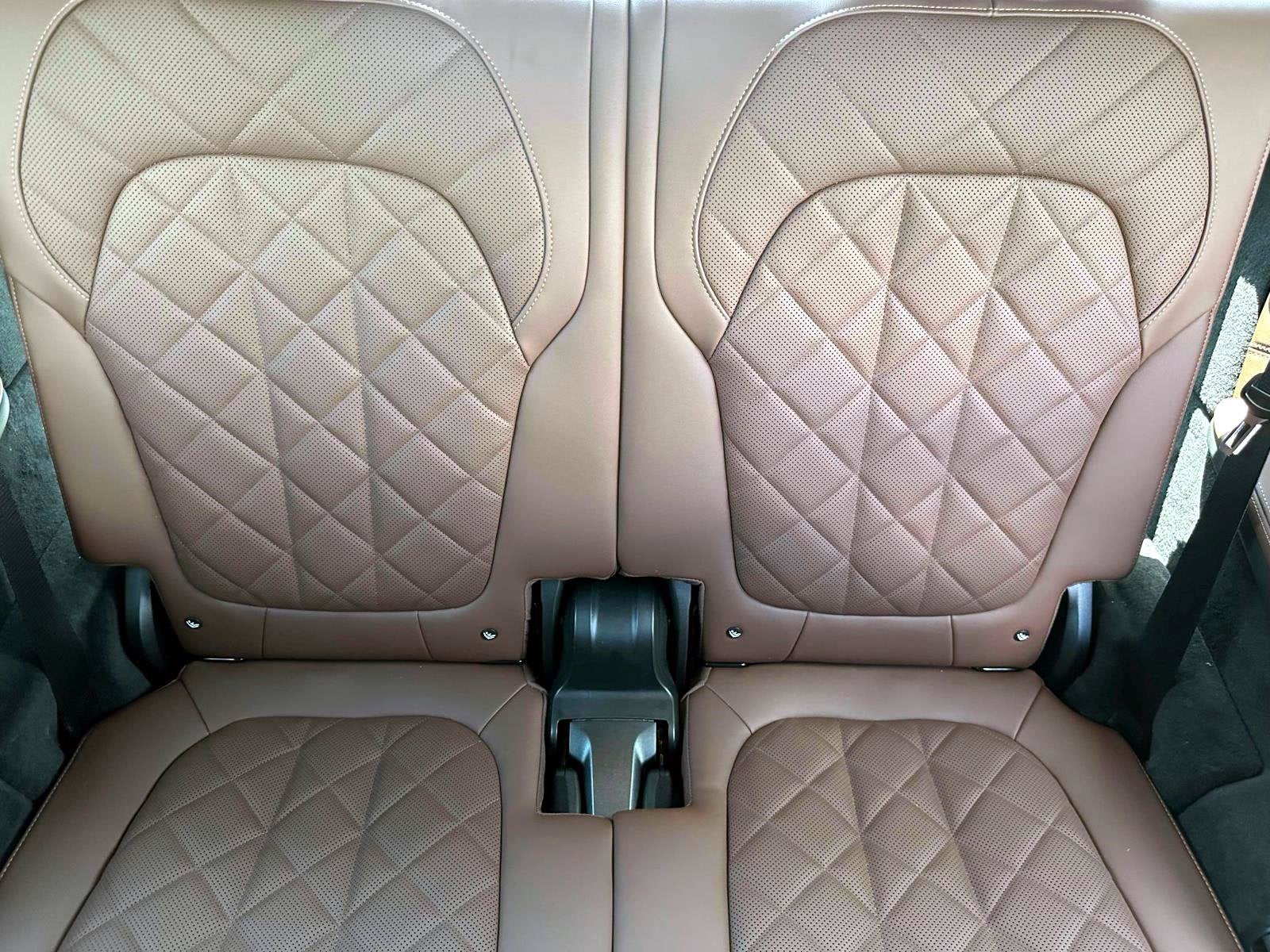 2027 BMW 5 Series 530i xDrive