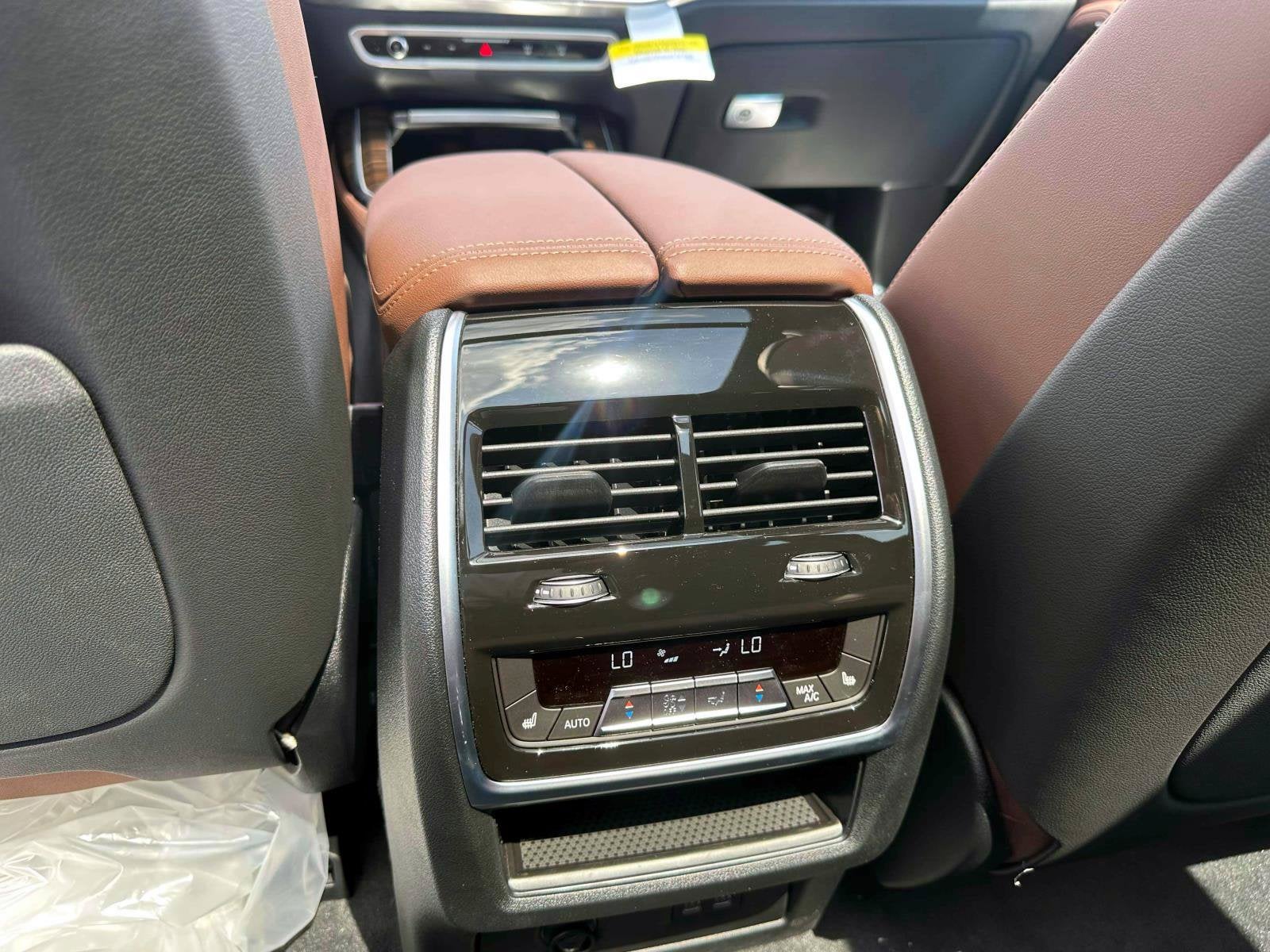 2027 BMW 5 Series 530i xDrive