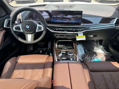 2027 BMW 5 Series 530i xDrive