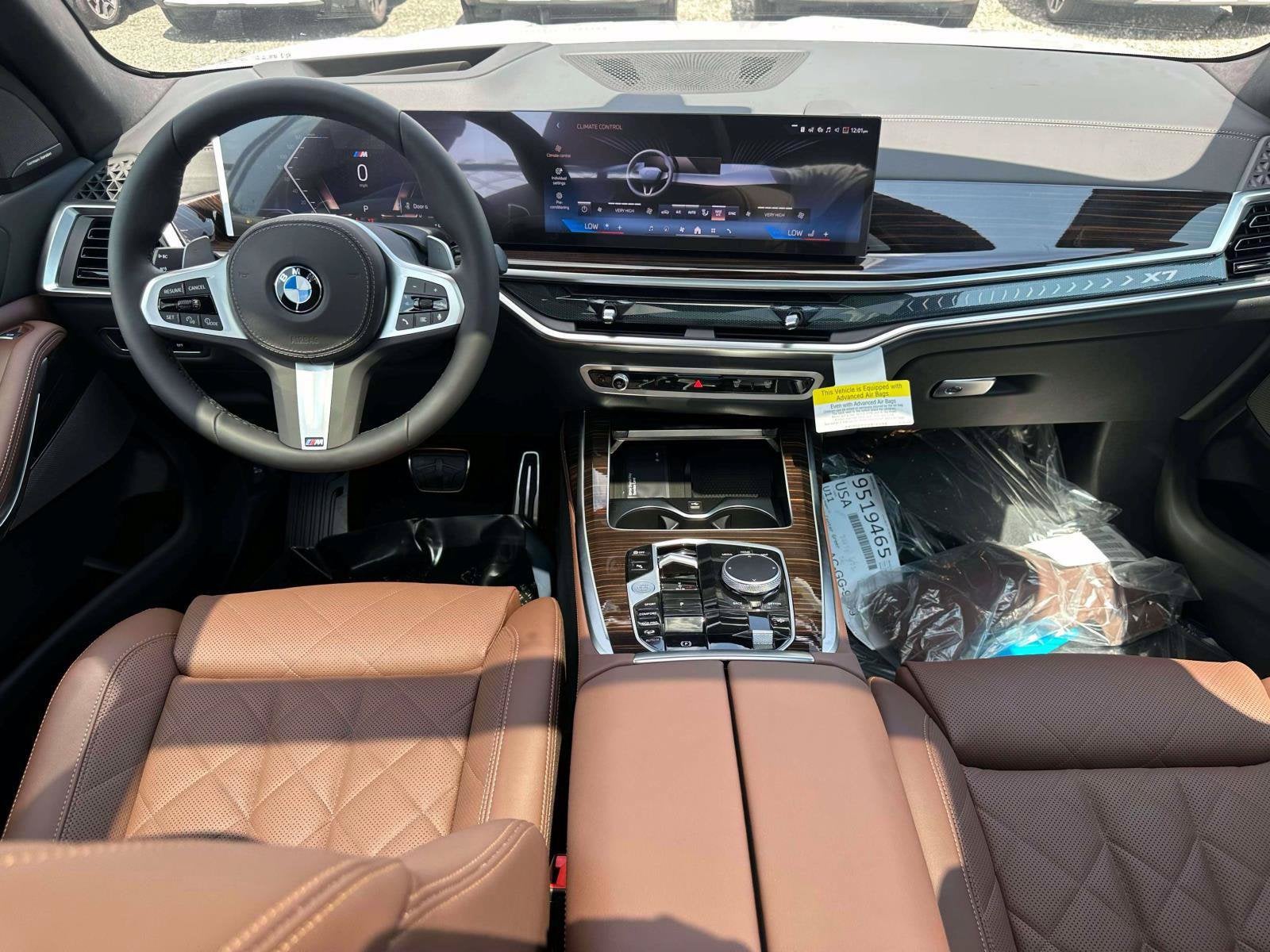 2027 BMW 5 Series 530i xDrive