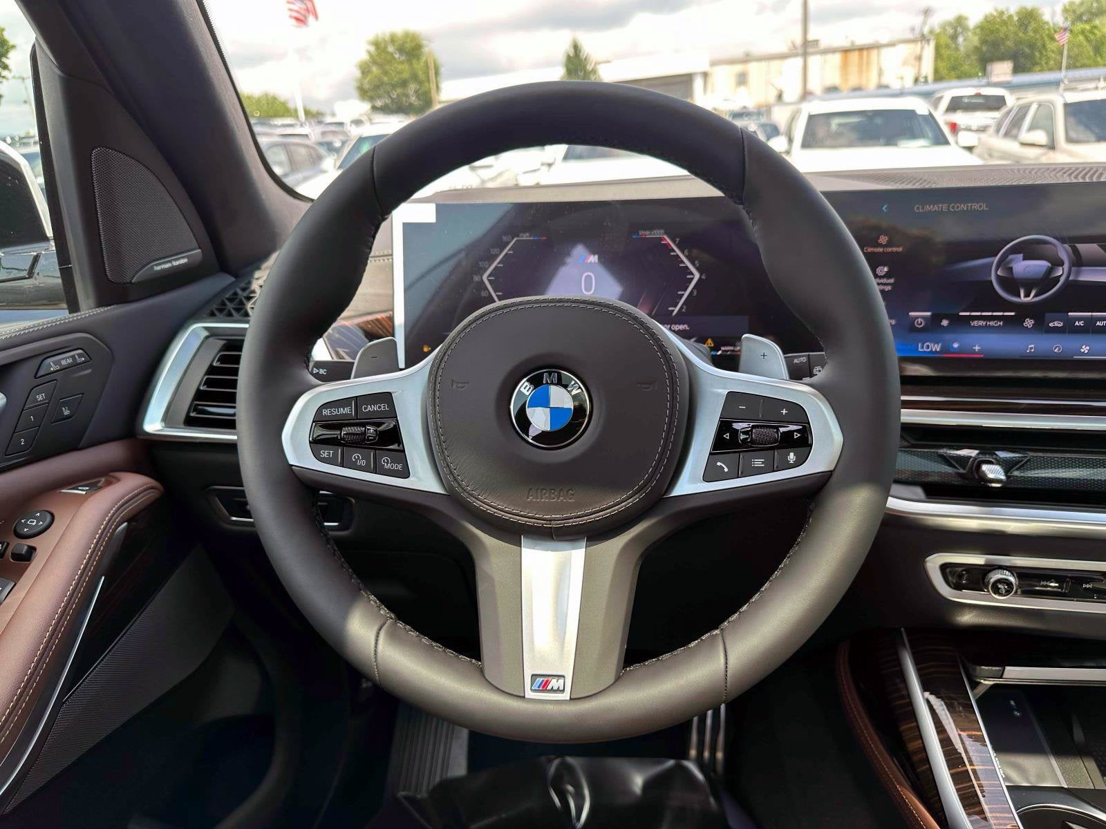 2027 BMW 5 Series 530i xDrive