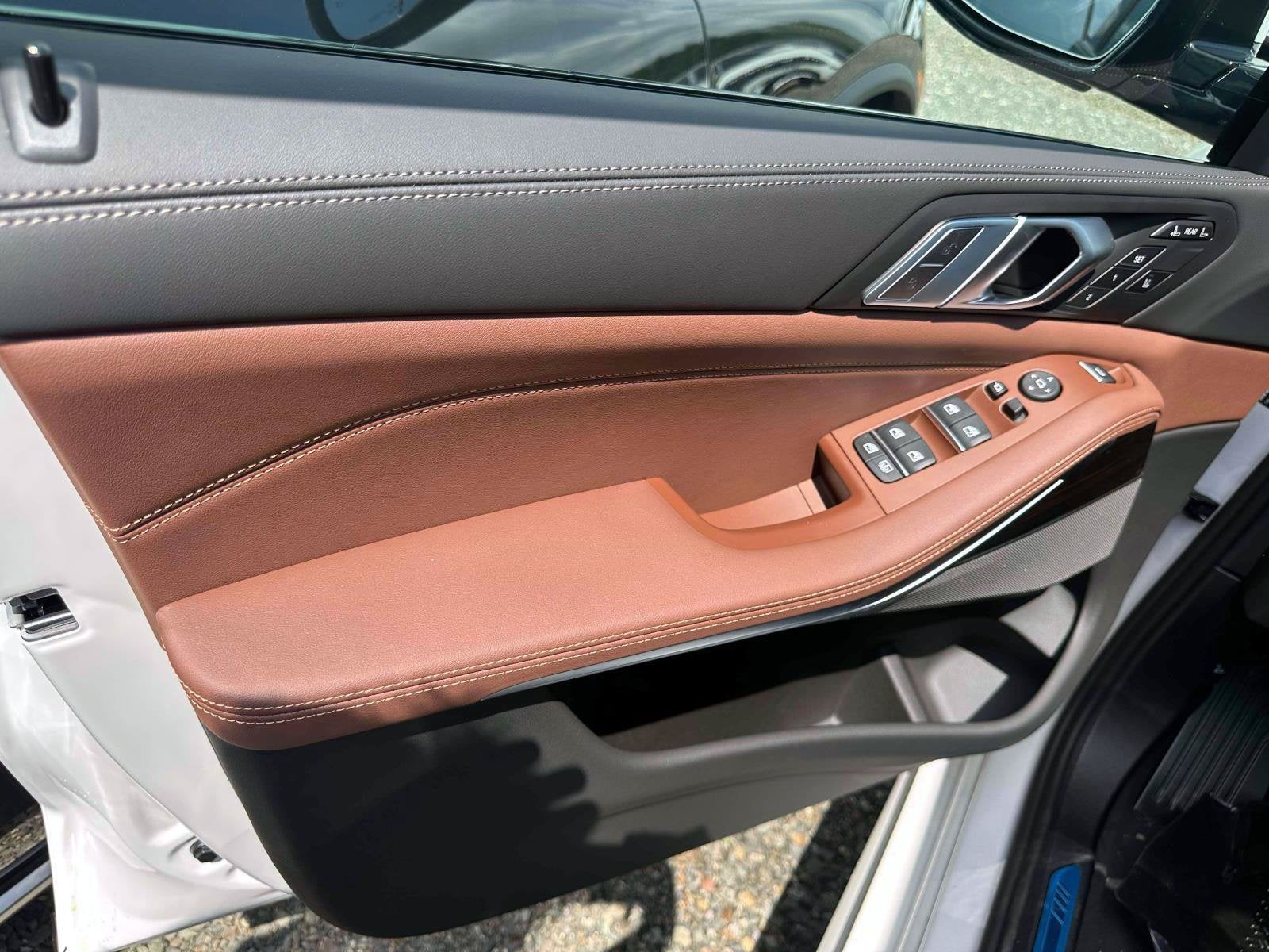 2027 BMW 5 Series 530i xDrive