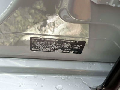 2027 BMW 5 Series 530i xDrive