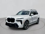 2027 BMW 5 Series 530i xDrive