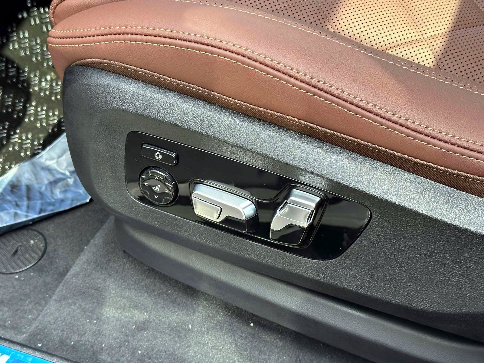 2027 BMW 5 Series 530i xDrive