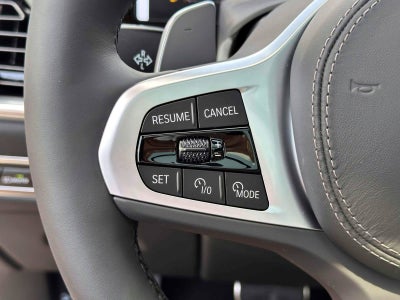 2027 BMW 5 Series 530i xDrive
