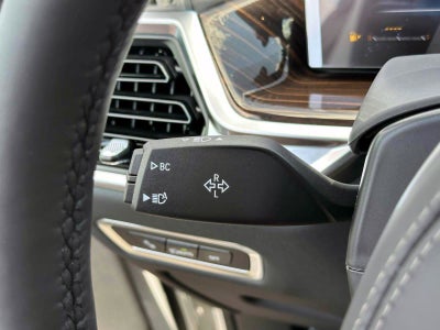 2027 BMW 5 Series 530i xDrive