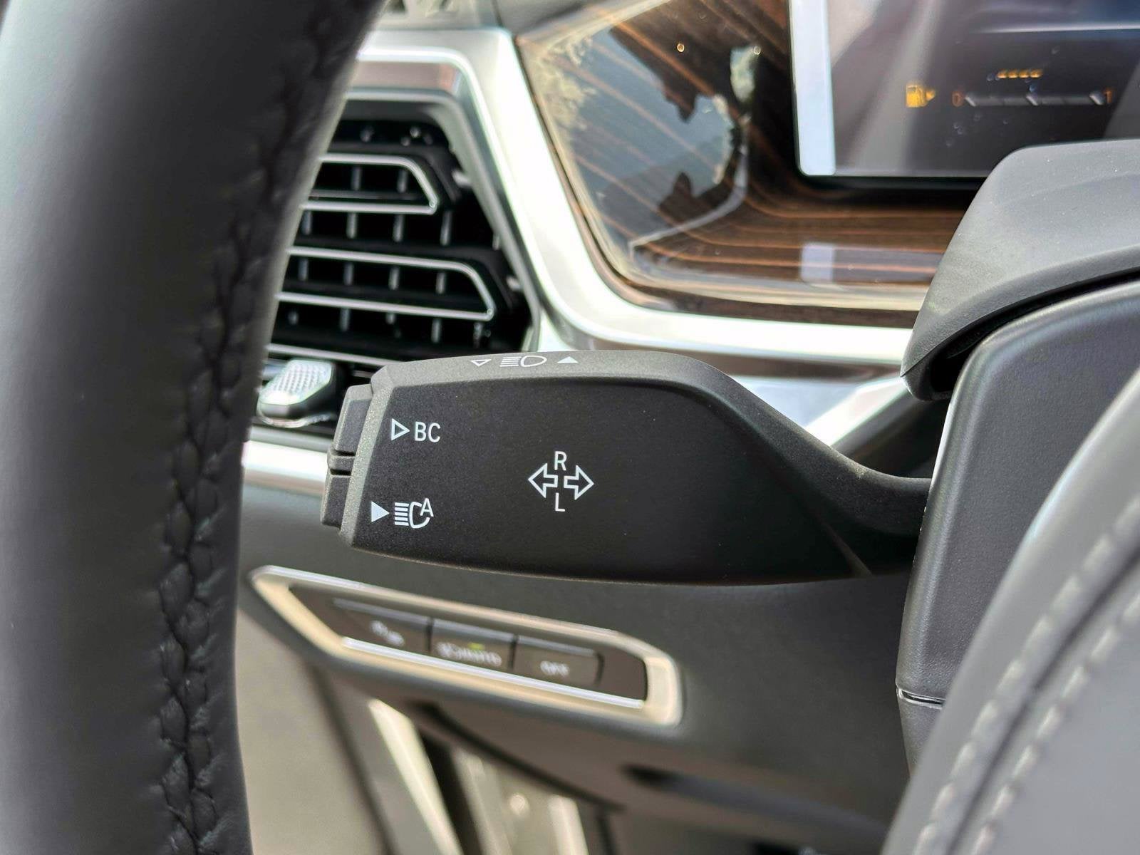 2027 BMW 5 Series 530i xDrive