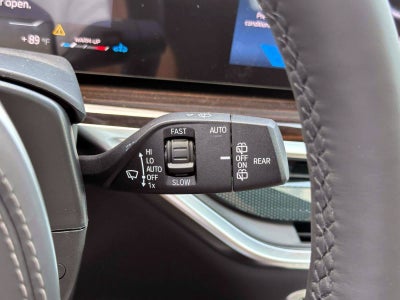 2027 BMW 5 Series 530i xDrive