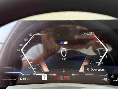 2027 BMW 5 Series 530i xDrive