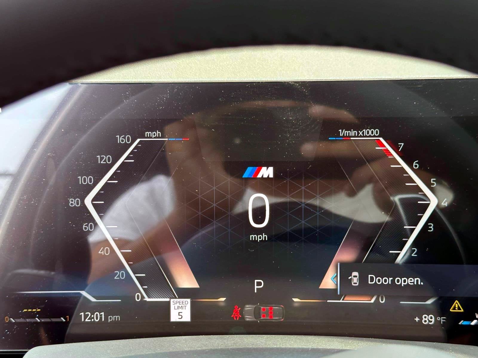 2027 BMW 5 Series 530i xDrive