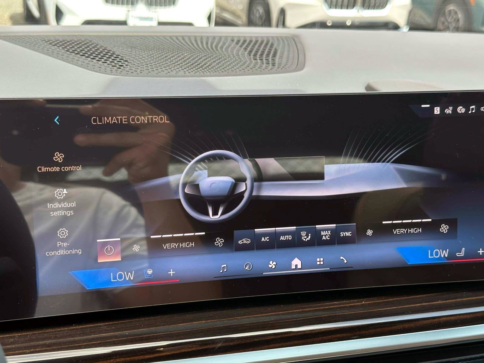 2027 BMW 5 Series 530i xDrive