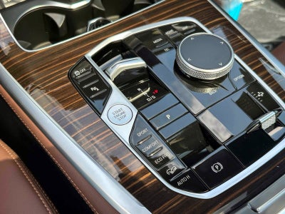 2027 BMW 5 Series 530i xDrive