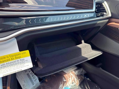 2027 BMW 5 Series 530i xDrive